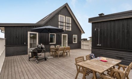 'Alf' - 200m from the sea 6