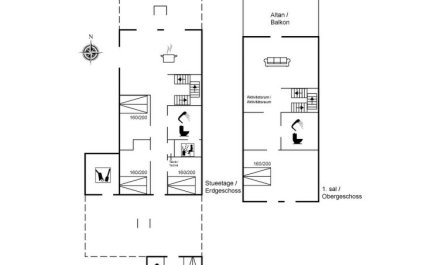 'Alf' - 200m from the sea 1