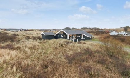 'Frederikka' - 350m from the sea 3