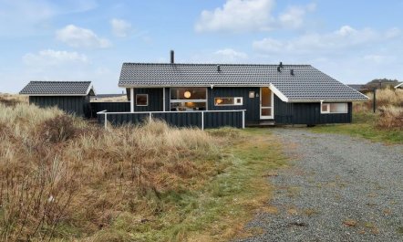 'Frederikka' - 350m from the sea 2