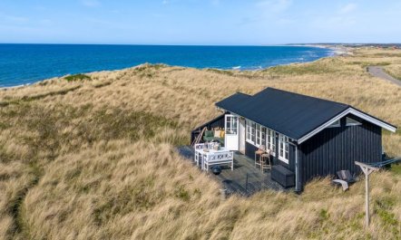 'Stintje' - 20m from the sea