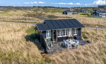 'Stintje' - 20m from the sea 6