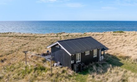 'Stintje' - 20m from the sea 5