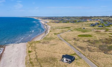 'Stintje' - 20m from the sea 3