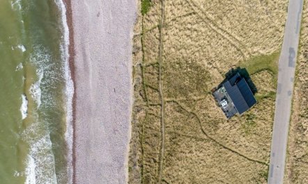 'Stintje' - 20m from the sea 2