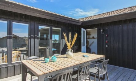 'Frederik' - 250m from the sea 7