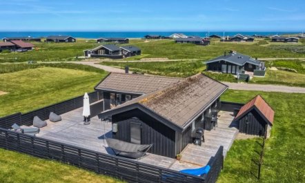 'Frederik' - 250m from the sea 6