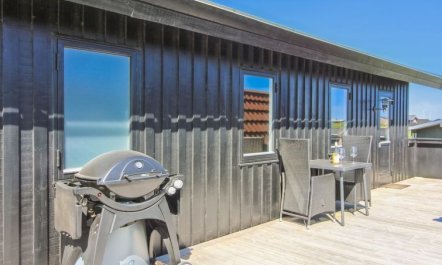 'Frederik' - 250m from the sea 4