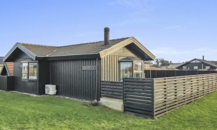 'Frederik' - 250m from the sea 3