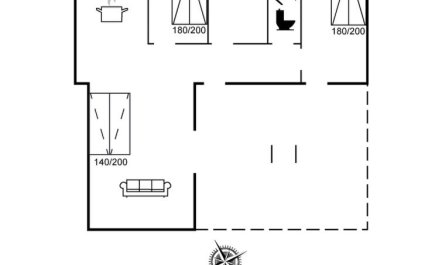 'Frederik' - 250m from the sea 1