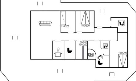 'Tuke' - 400m from the sea 2