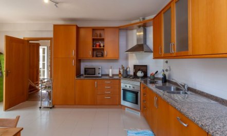 Refúgio no Montalvo 3