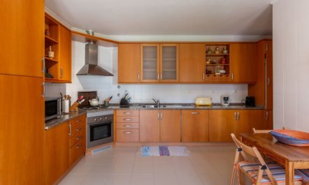 Refúgio no Montalvo 5