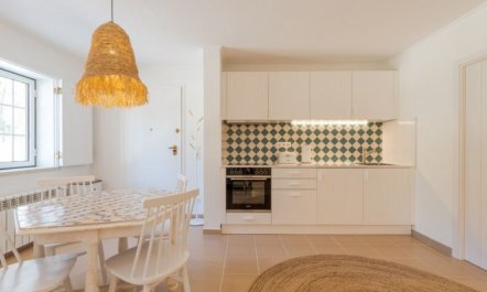 Natura Bliss Studio 3