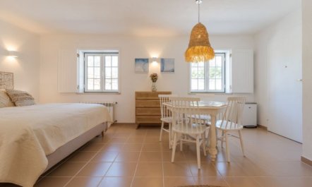 Natura Bliss Studio 5