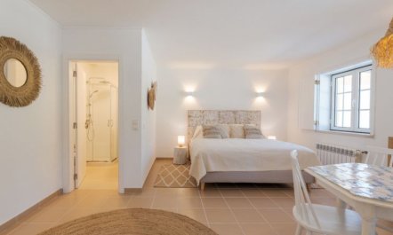 Natura Bliss Studio 2