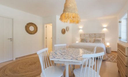 Natura Bliss Studio 6