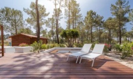 Natura Bliss Studio 1