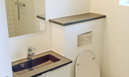 'Ugot' - 750m from the sea 1