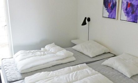 'Ugot' - 750m from the sea 5