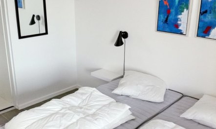 'Ugot' - 750m from the sea 6