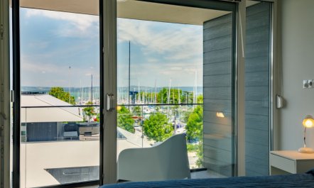 Fűzfő Apartment 5 7