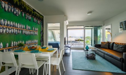 Fűzfő Apartment 5 2