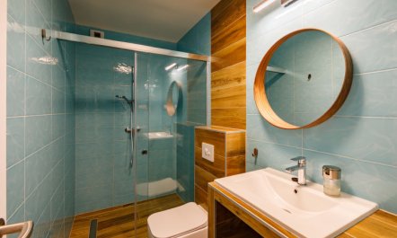 Fűzfő Apartment 5 6