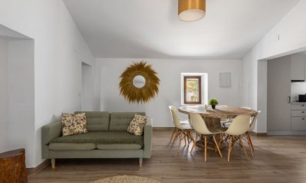 Quinta de Santa Emilia 3 Holiday Home 3 3