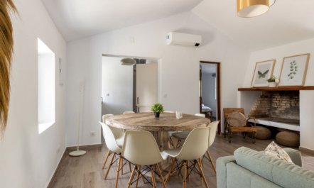 Quinta de Santa Emilia 3 Holiday Home 3 5