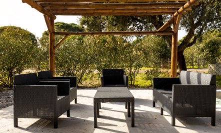 Quinta de Santa Emilia 3 Holiday Home 3 2