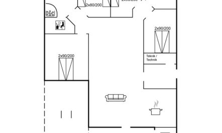 'Els' - 900m from the sea 1