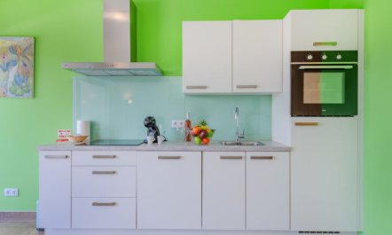 Suites Sunny Hill Apartment 6 2