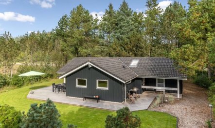 'Grimi' - 4km from the sea