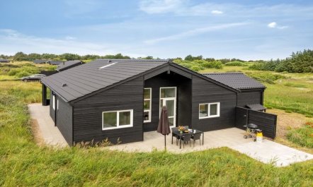 'Grith' - 1km from the sea