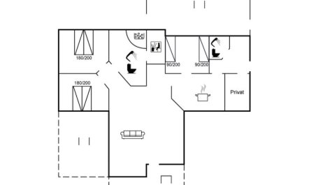 'Leya' - 1.2km from the sea 1