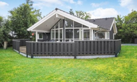 'Evelina' - 150m to the fjord 7