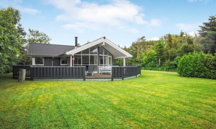 'Evelina' - 150m to the fjord 6