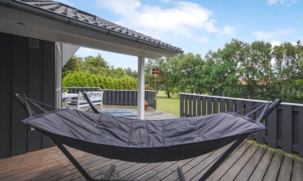 'Evelina' - 150m to the fjord 5