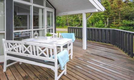 'Evelina' - 150m to the fjord 4