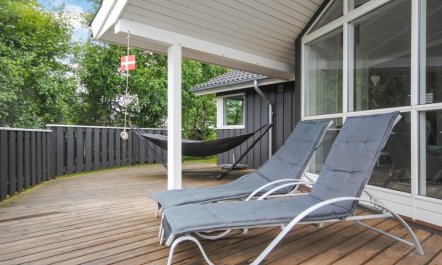 'Evelina' - 150m to the fjord 3