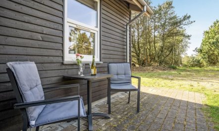 'Anethe' - 100m to the fjord 6