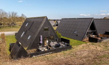 'Kauno' - 16km to the fjord 7