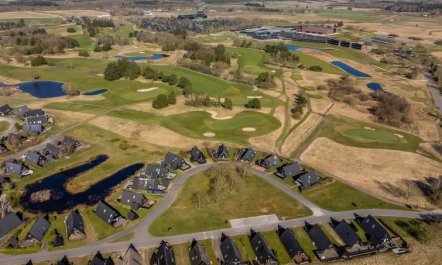 'Kauno' - 16km to the fjord 2