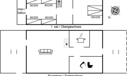 'Kauno' - 16km to the fjord 1
