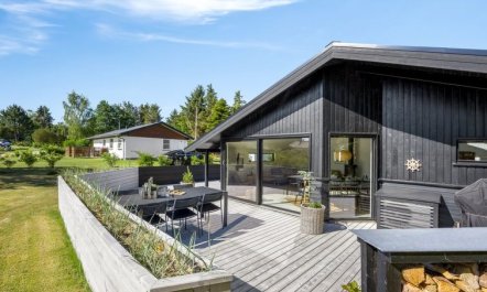 'Verner' - 990m from the sea 6