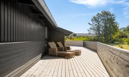 'Verner' - 990m from the sea 4