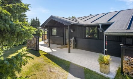 'Verner' - 990m from the sea 3