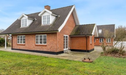 'Star' - 200m to the fjord 4