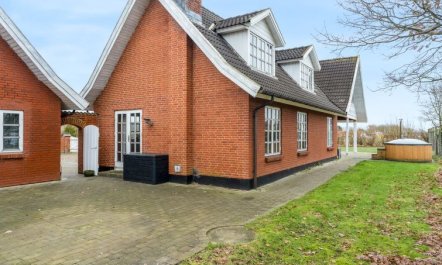 'Star' - 200m to the fjord 1